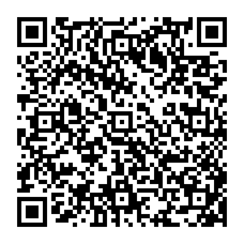 QR Kodu