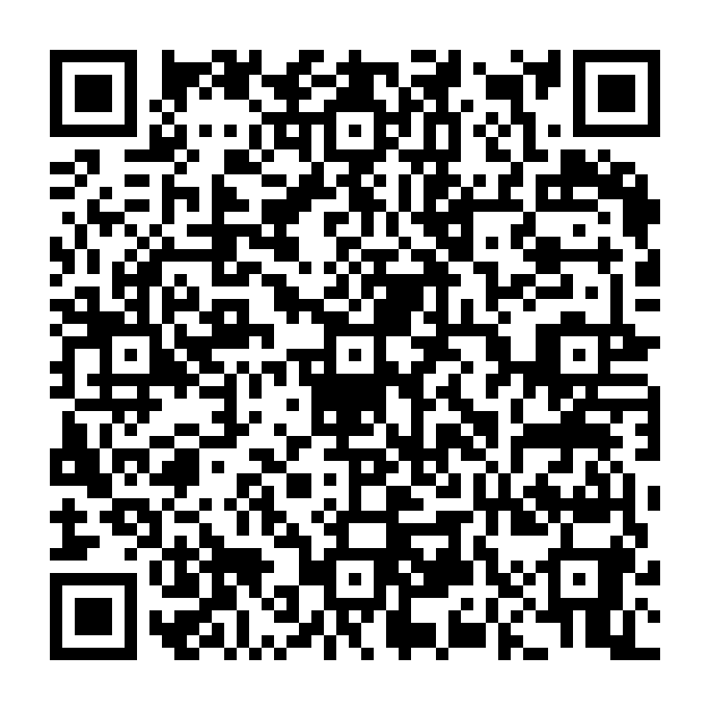 QR Kod
