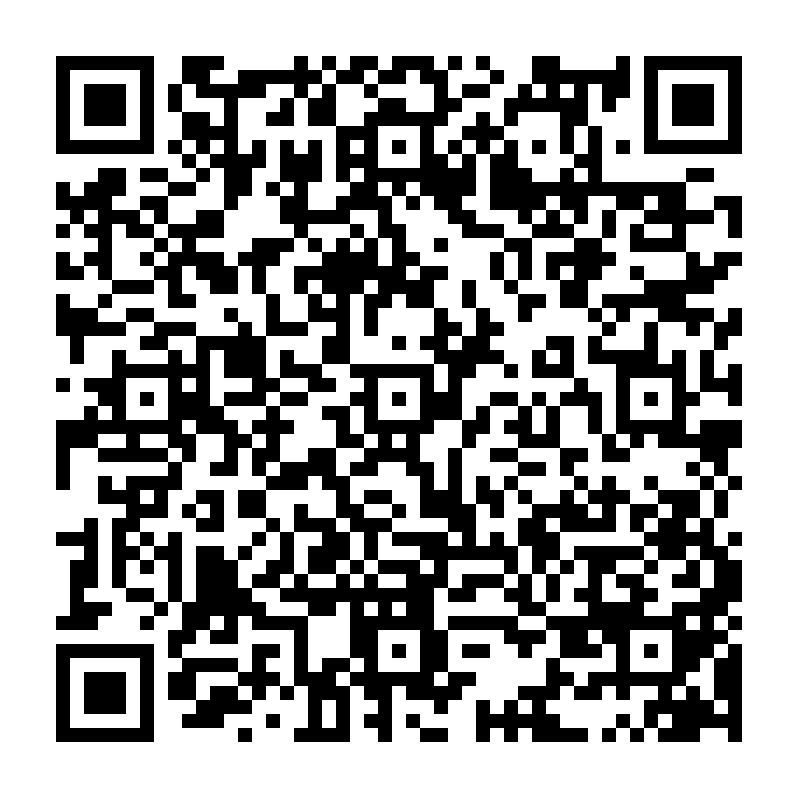 QR Kodu