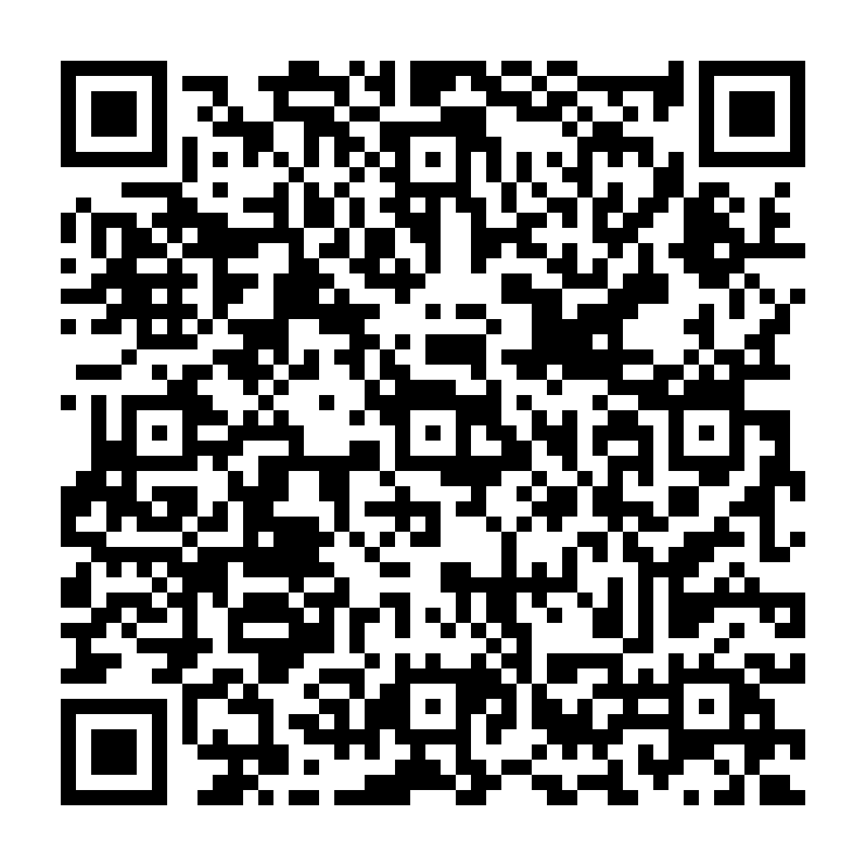 QR Kodu