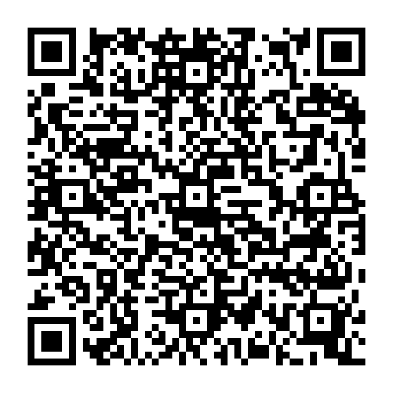 QR Kodu