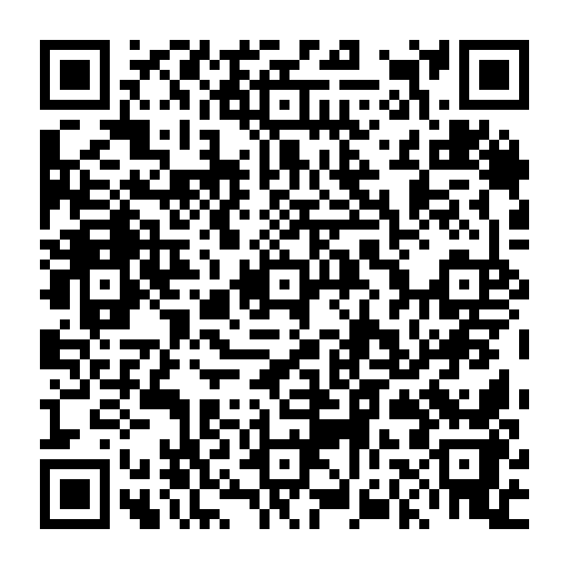 QR Kodu