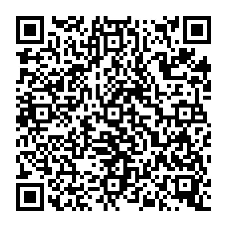 QR Kod