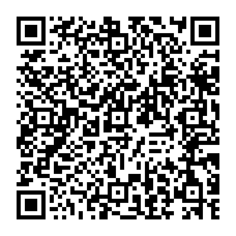 QR Kodu