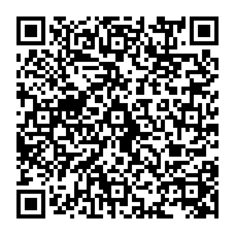 QR Kodu