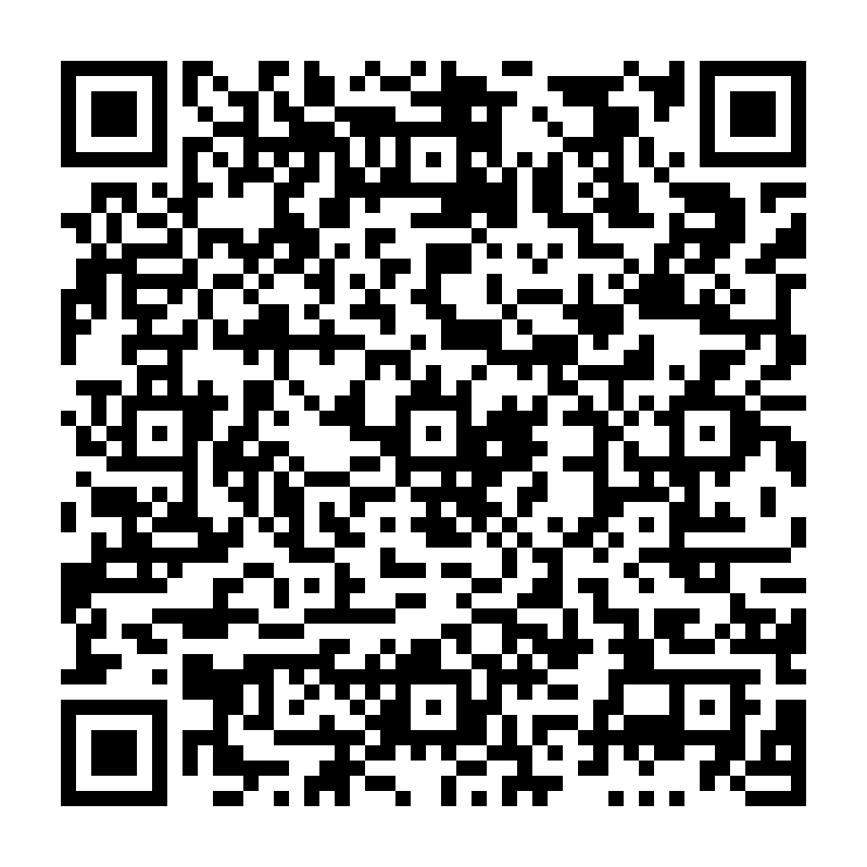 QR Kodu