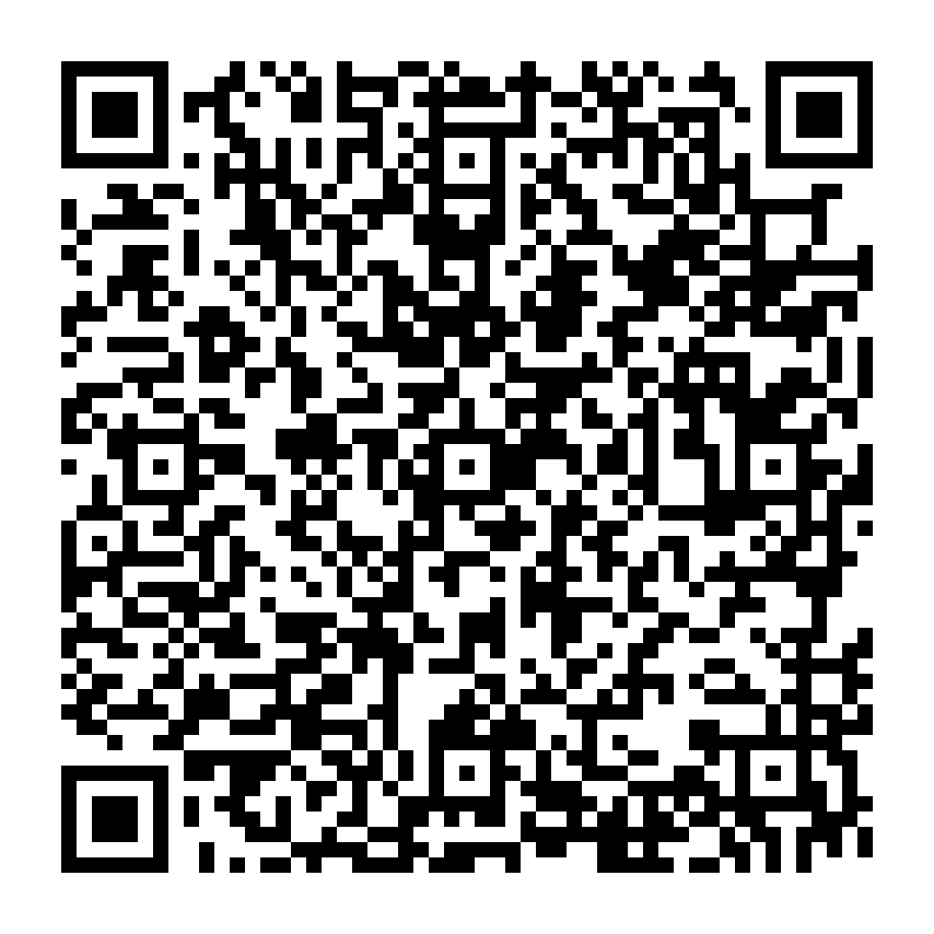 QR Kodu