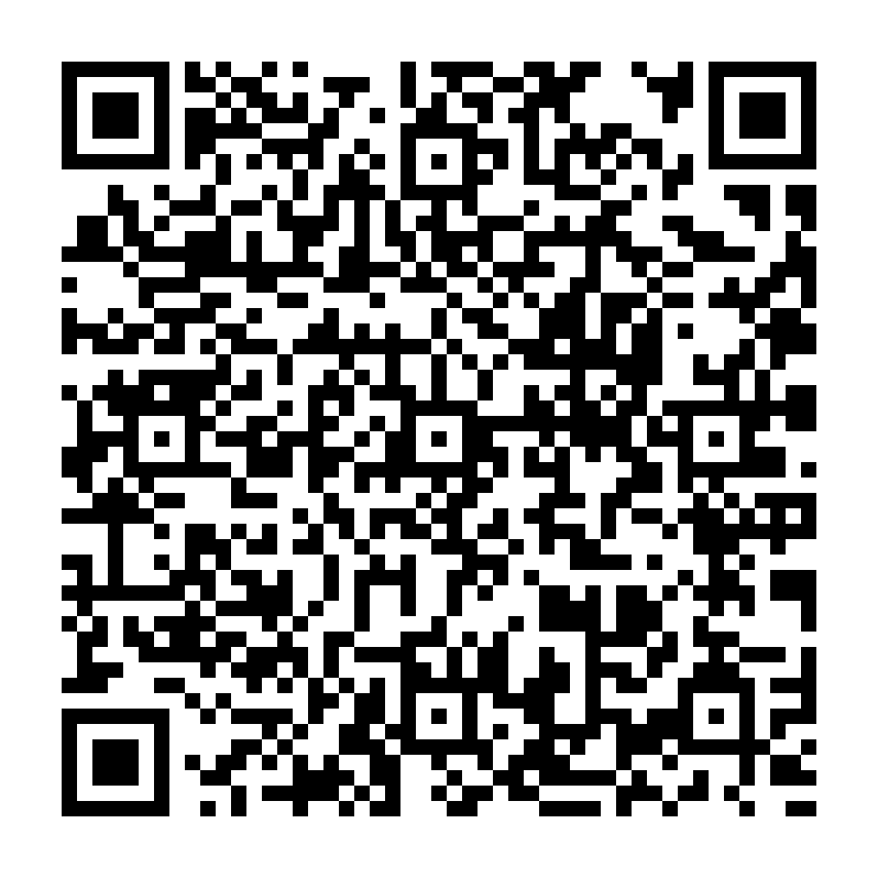 QR Kod