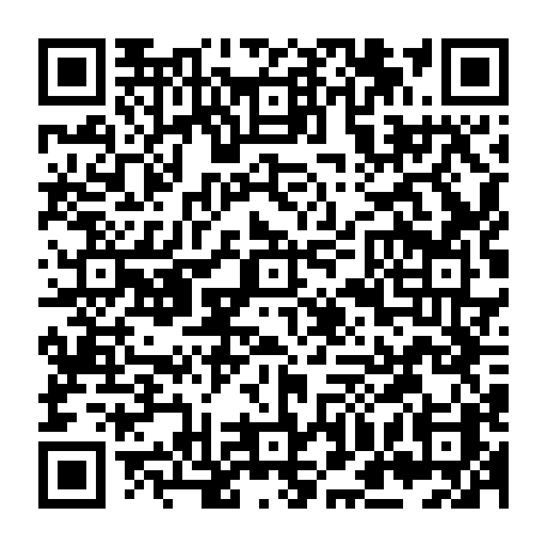 QR Kodu