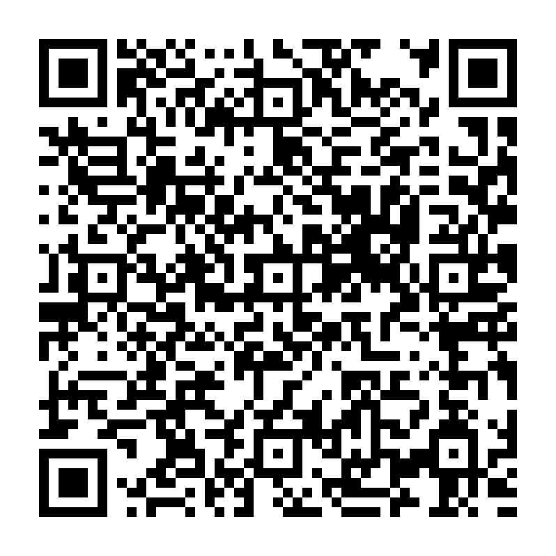QR Kodu