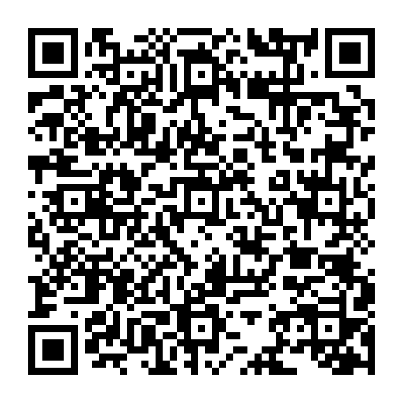 QR Kodu
