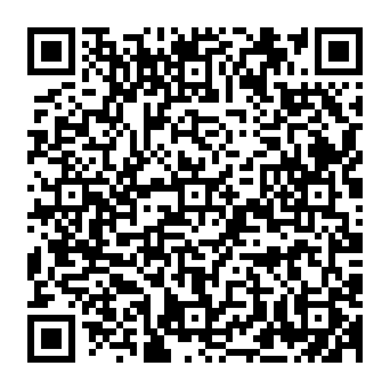 QR Kodu