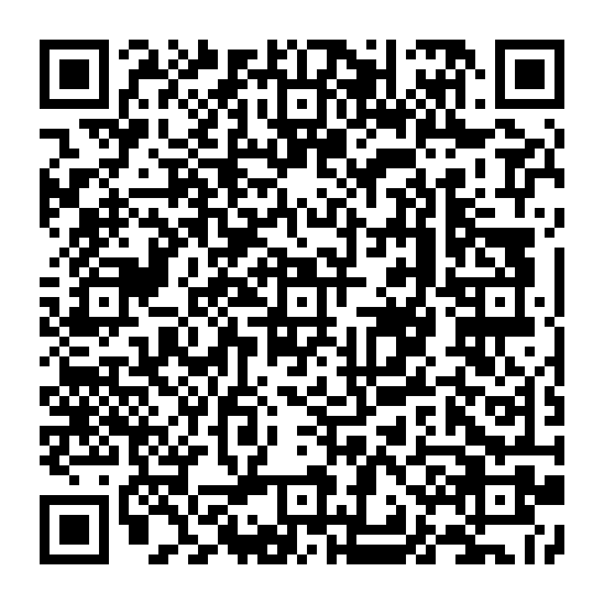 QR Kod