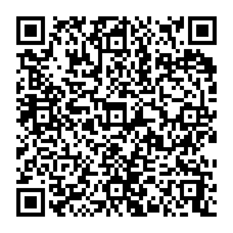 QR Kodu