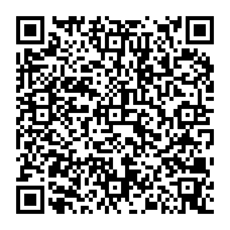 QR Kodu