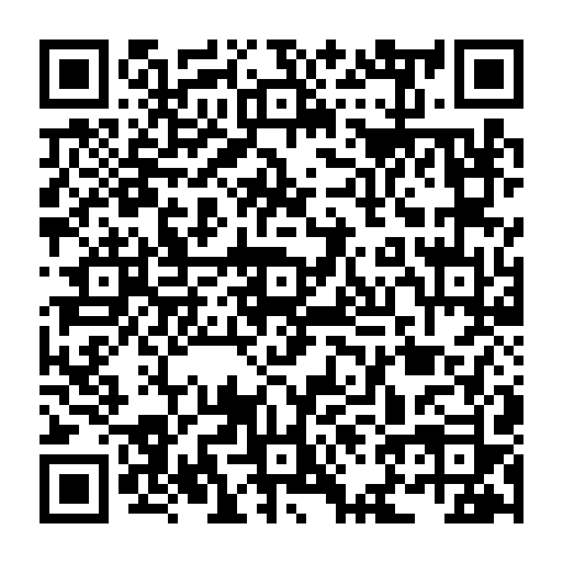 QR Kodu