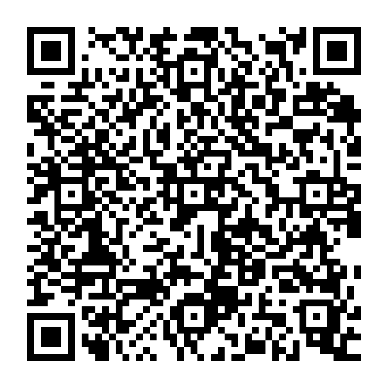 QR Kodu