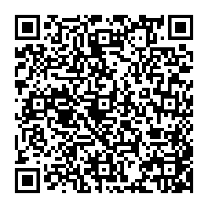 QR Kod