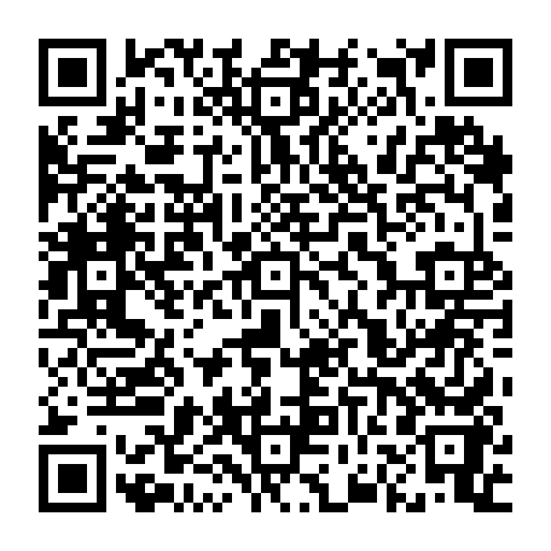 QR Kodu