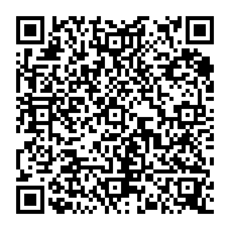QR Kodu