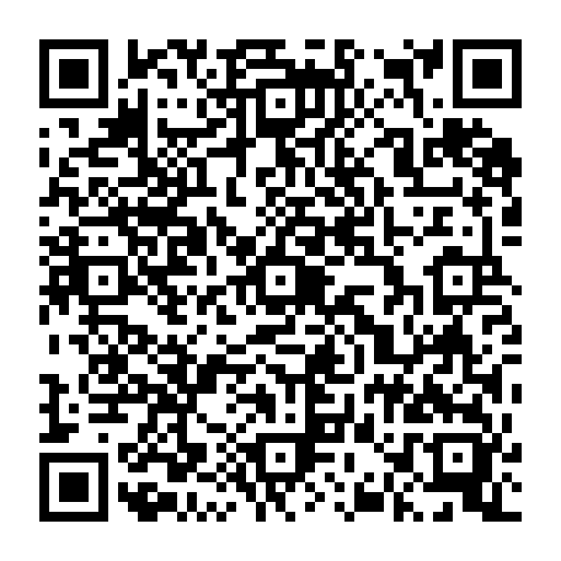 QR Kodu