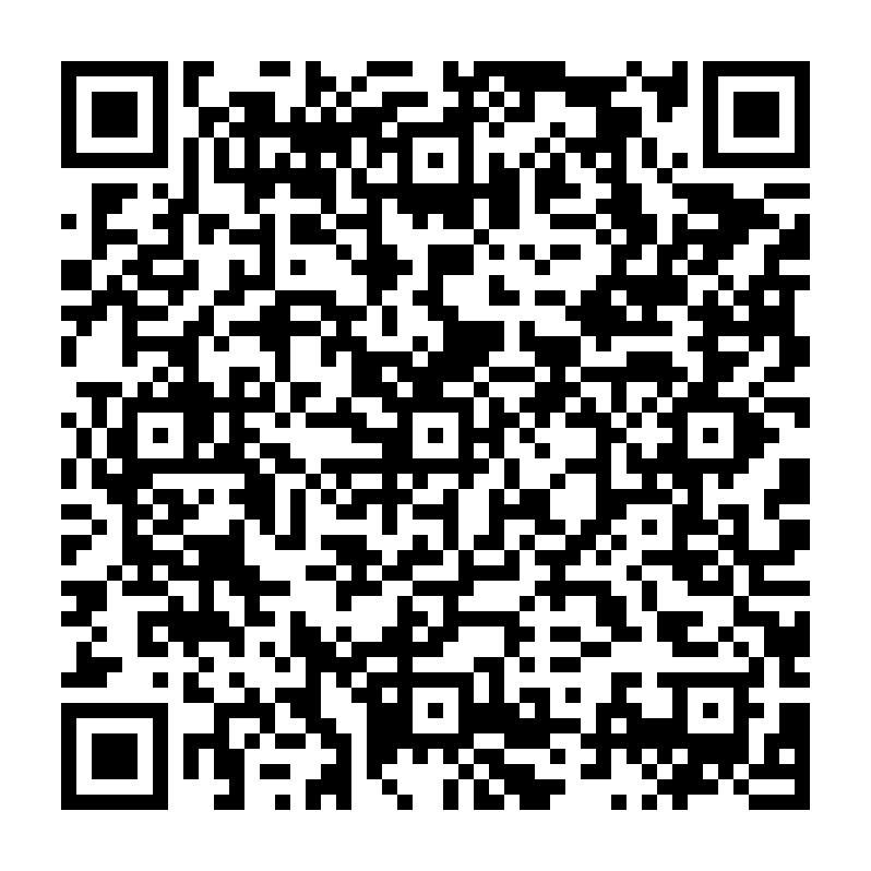 QR Kodu