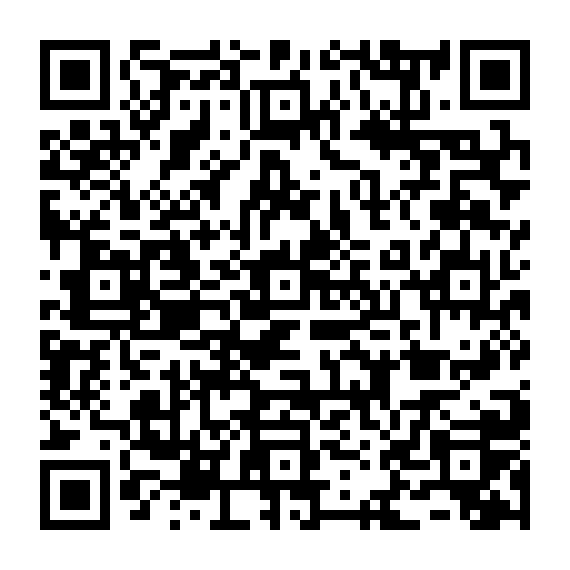 QR Kod