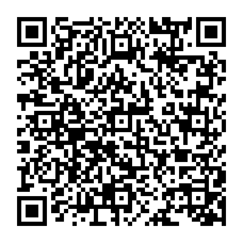 QR Kodu