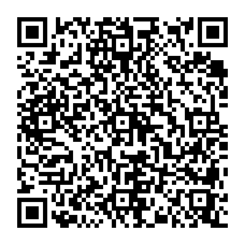 QR Kodu