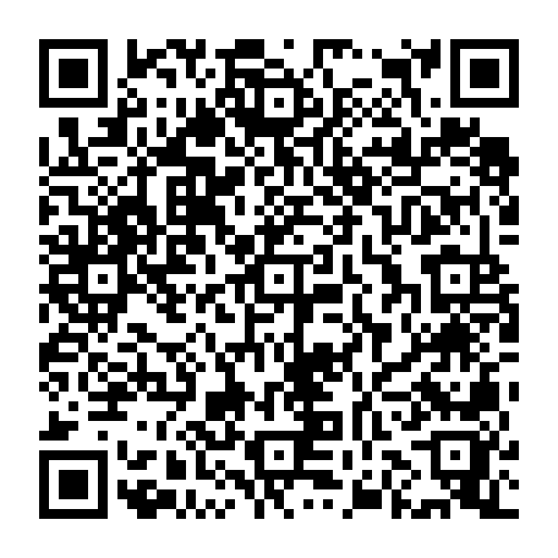 QR Kodu