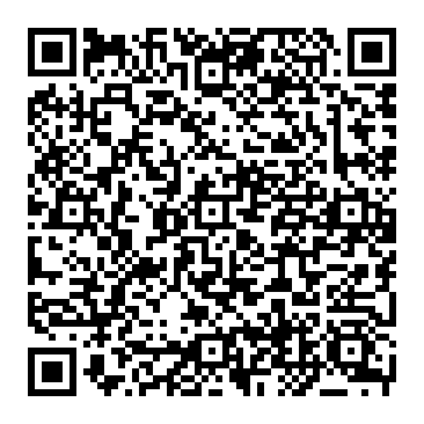 QR Kodu