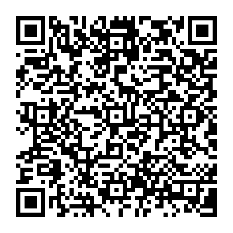 QR Kodu