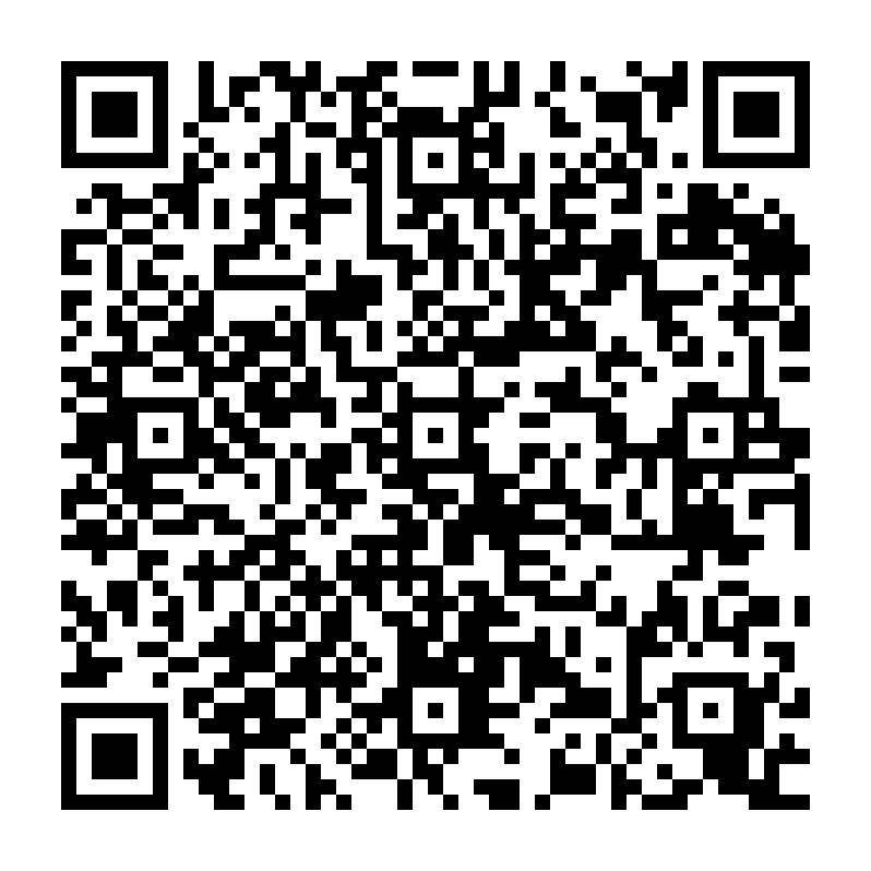 QR Kodu