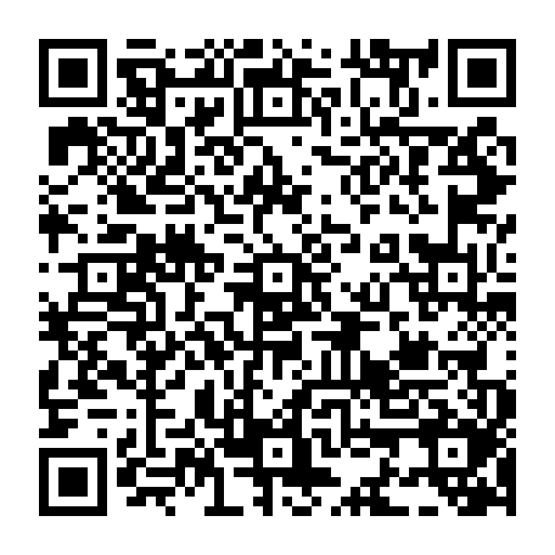 QR Kodu