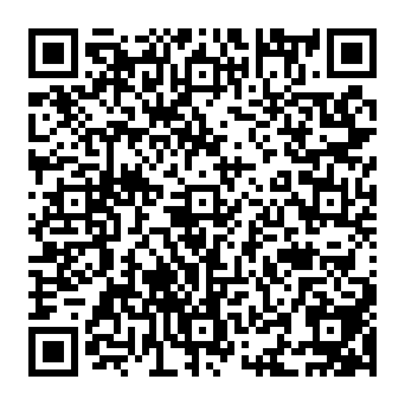 QR Kodu