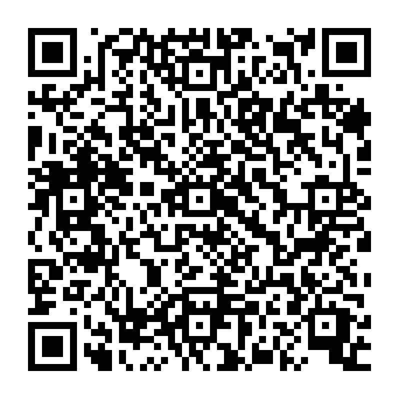 QR Kodu