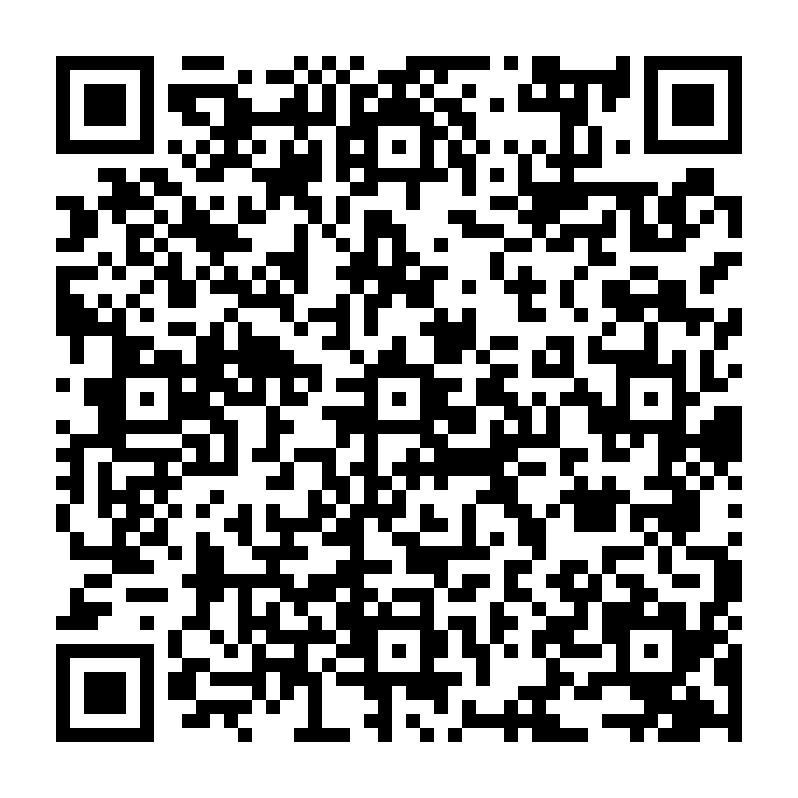 QR Kodu