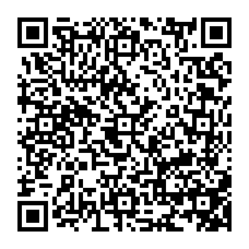QR Kodu