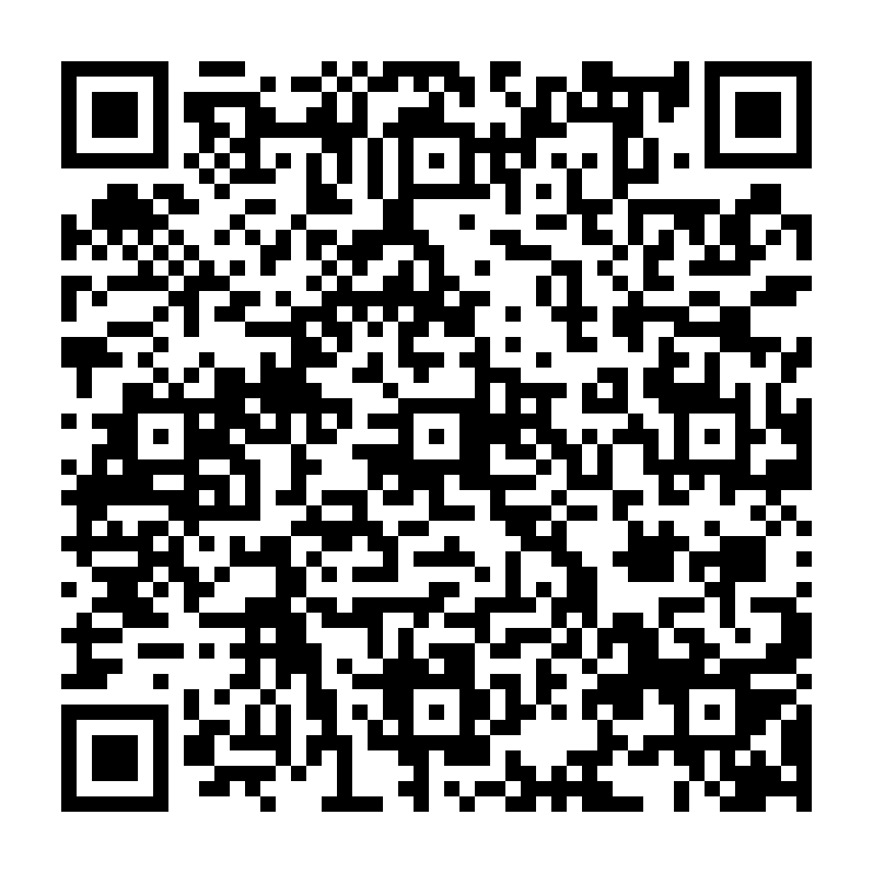 QR Kodu