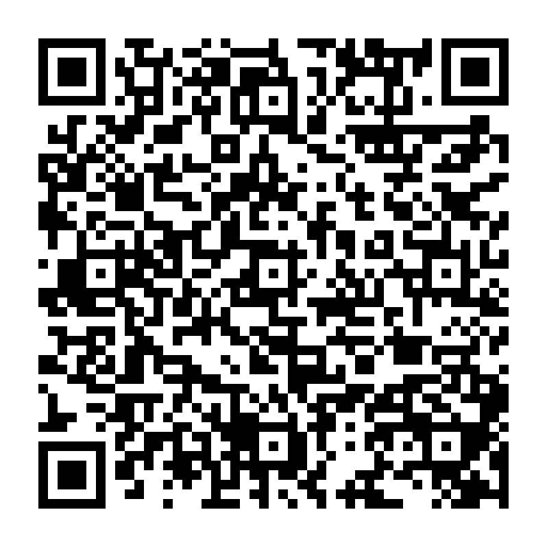 QR Kodu