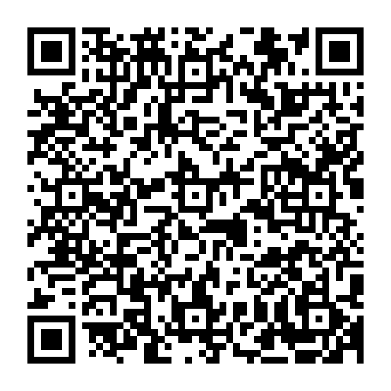 QR Kodu