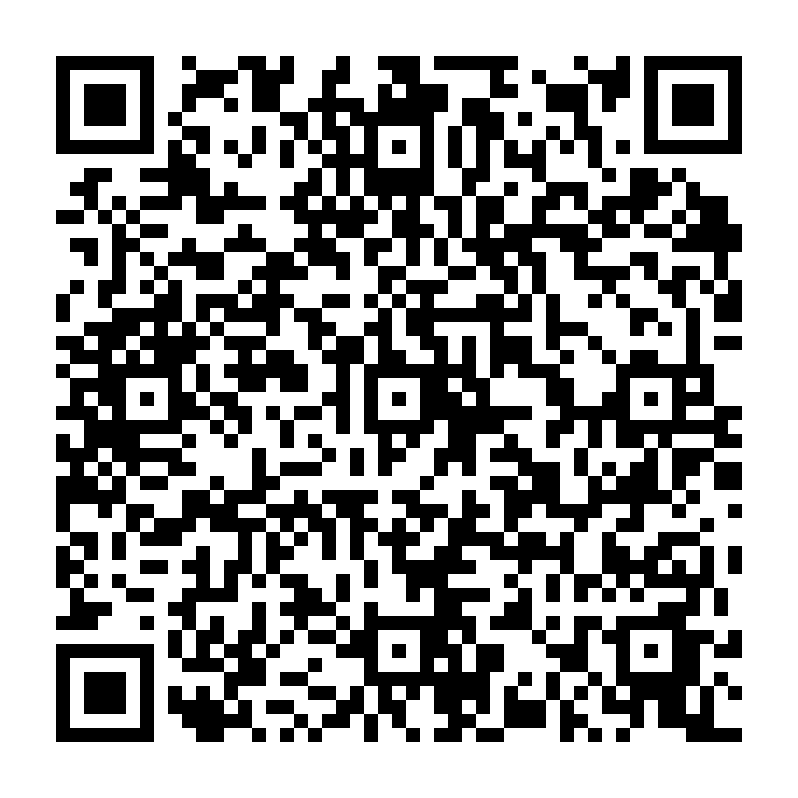 QR Kodu