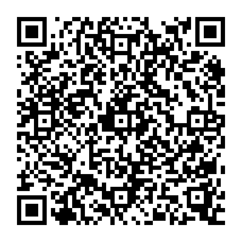 QR Kodu