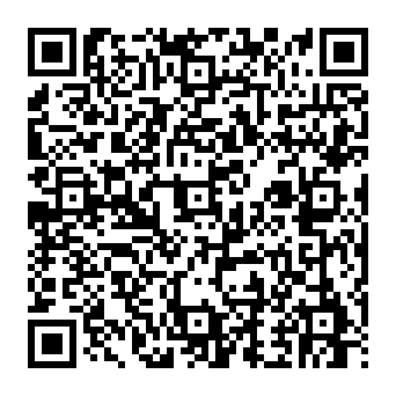 QR Kodu
