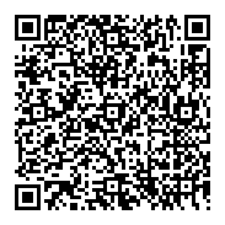 QR Kodu