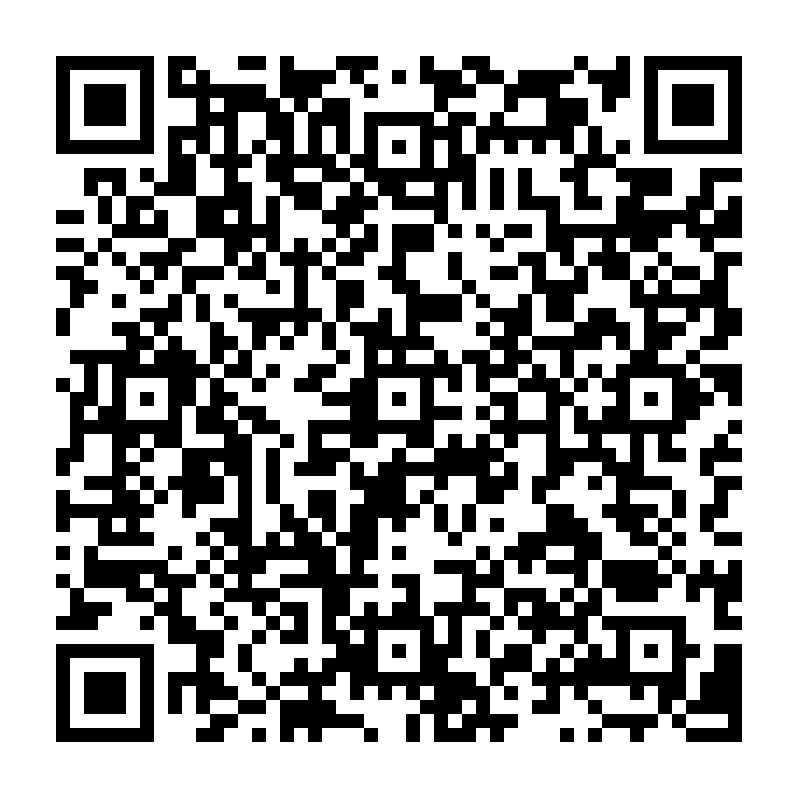 QR Kodu
