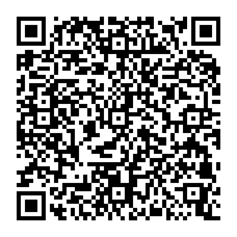 QR Kodu