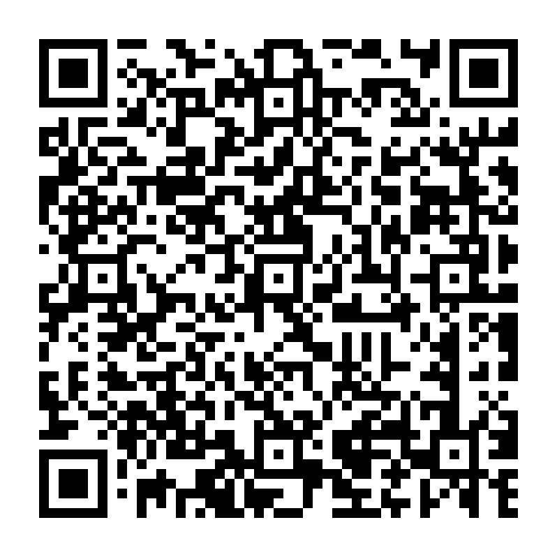 QR Kodu