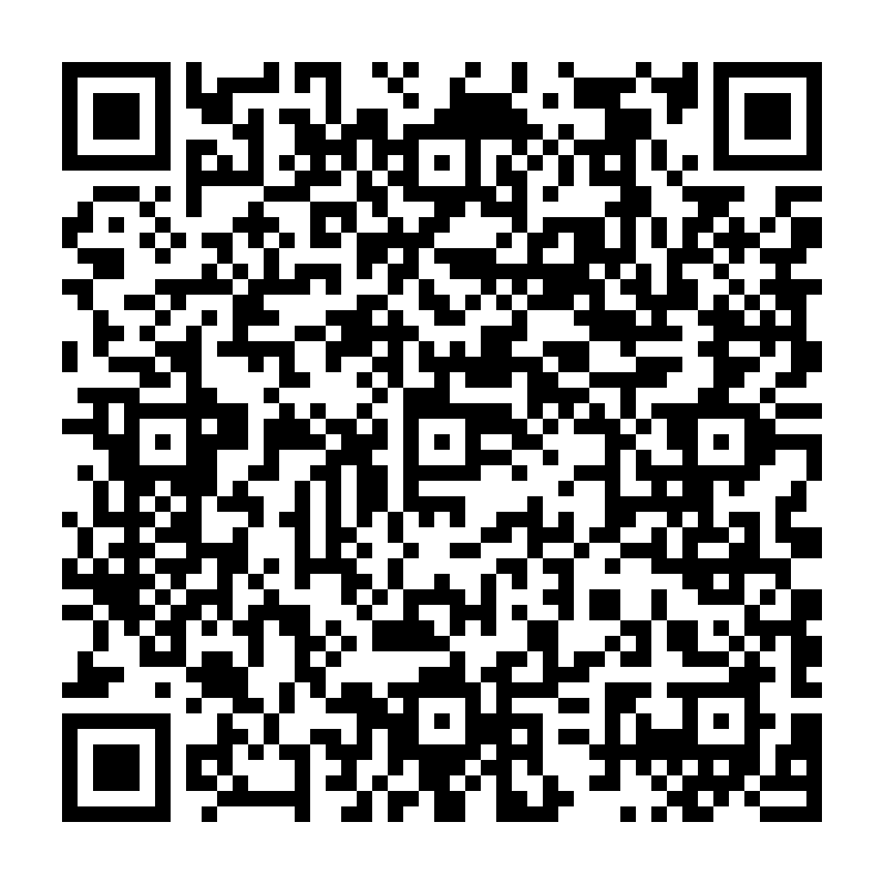 QR Kodu