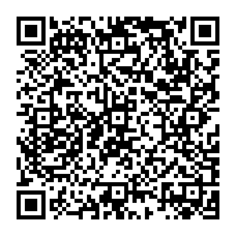 QR Kodu
